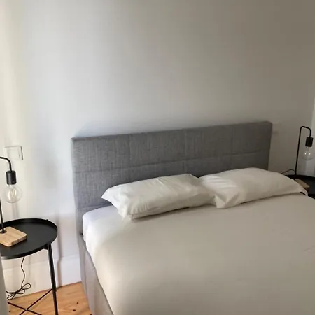 아파트 Guestready - Serene In