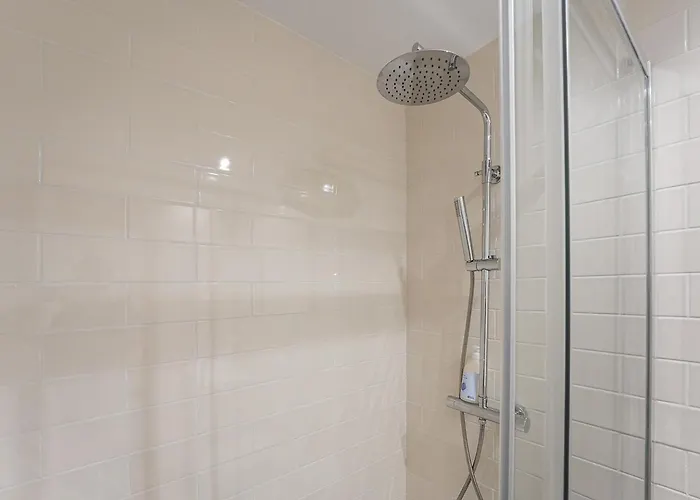 Guestready - Serene In Apartament *