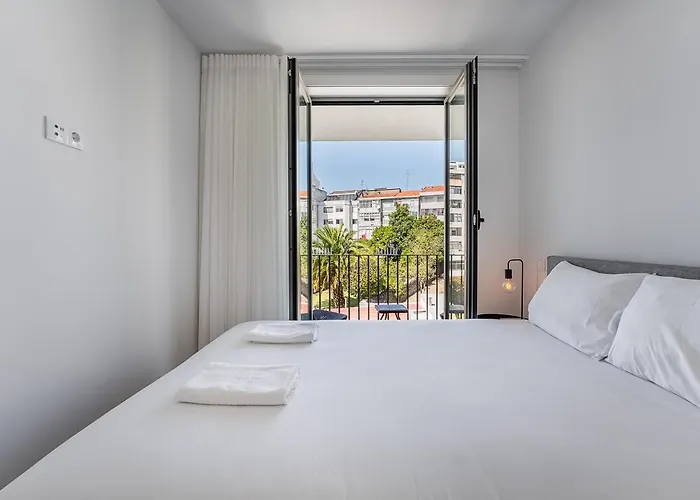 Guestready - Serene In Apartament