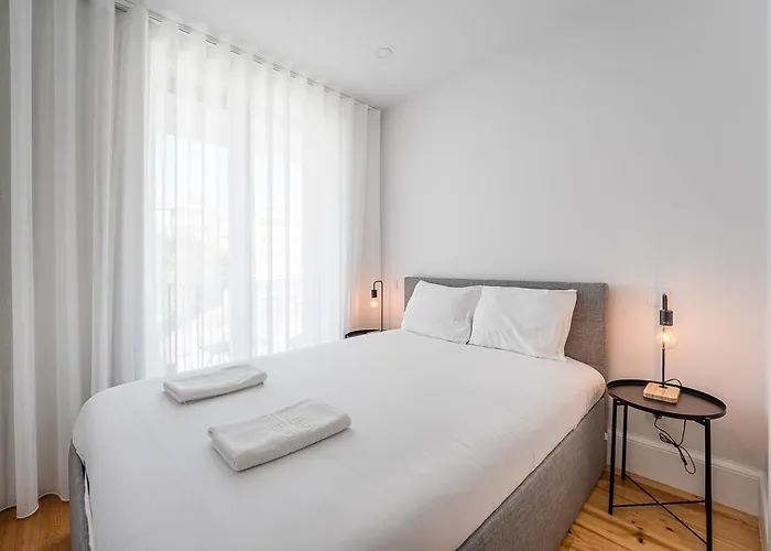 Apartament Guestready - Serene In *