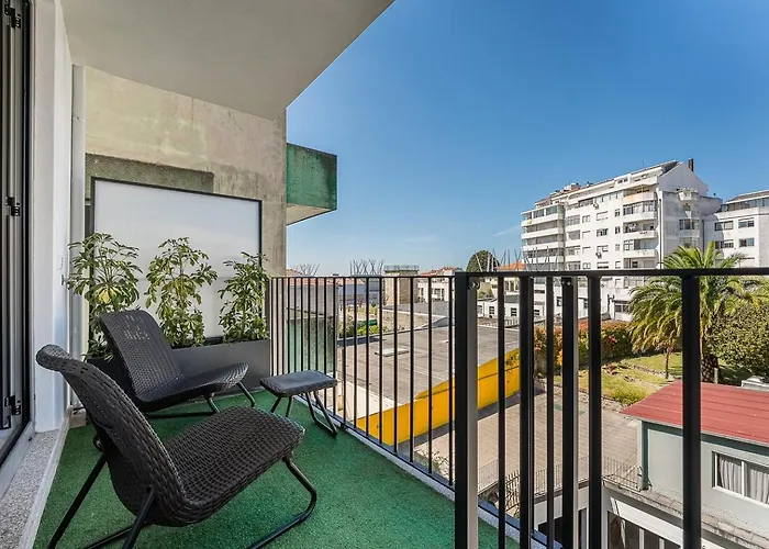 Apartament Guestready - Serene In *