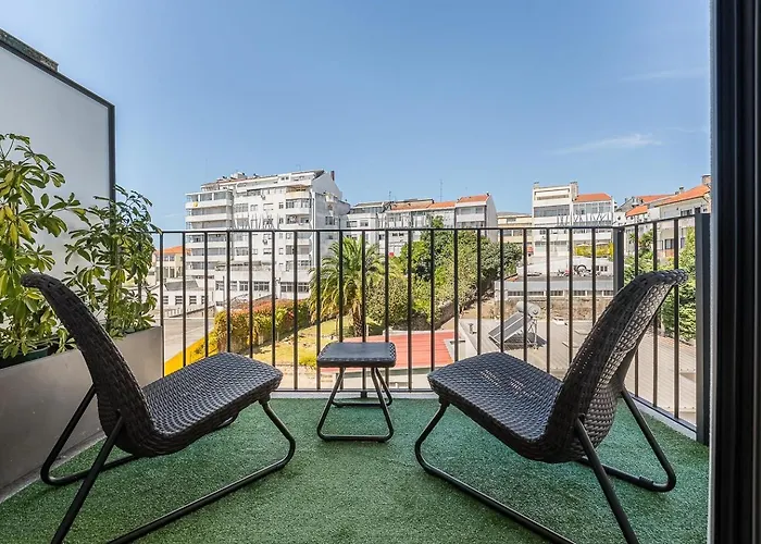 Apartament Guestready - Serene In