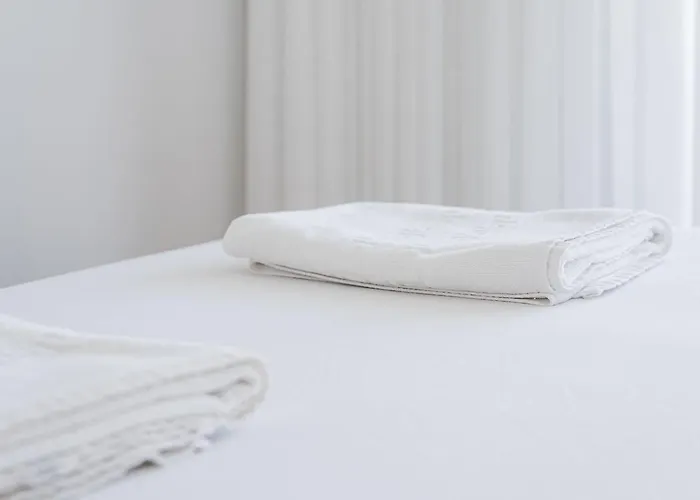 Apartament Guestready - Serene In *