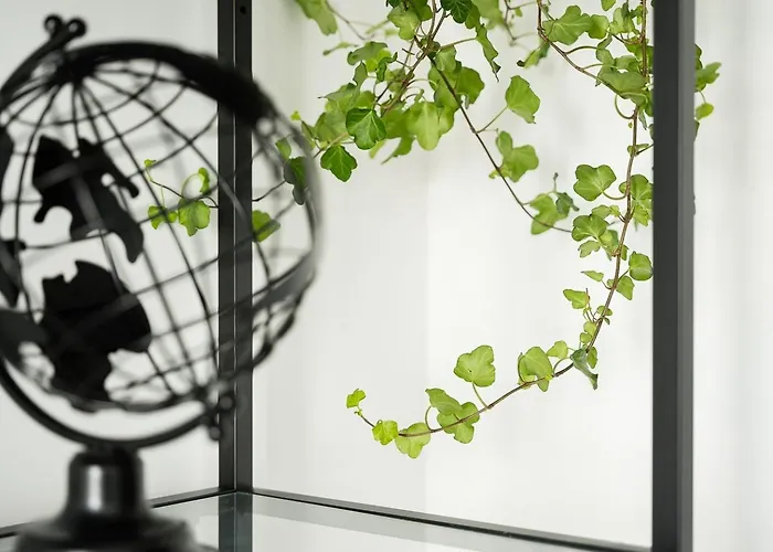 Apartament Guestready - Serene In