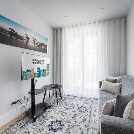 Guestready - Serene In