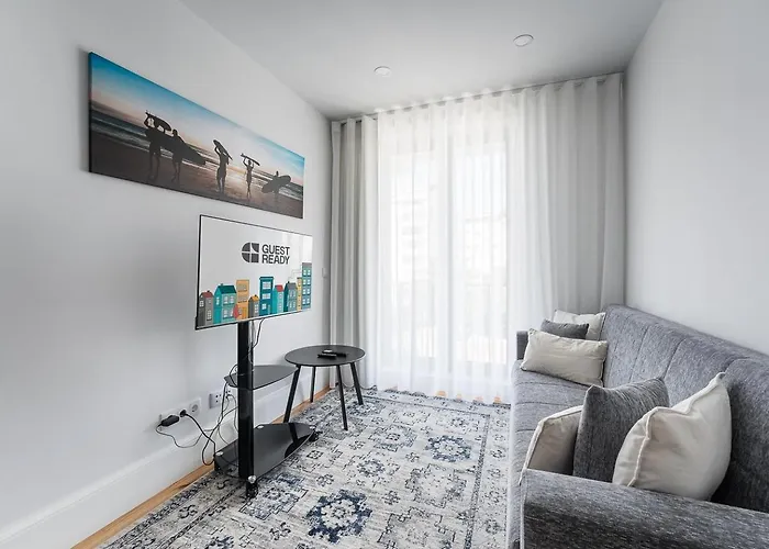 Guestready - Serene In