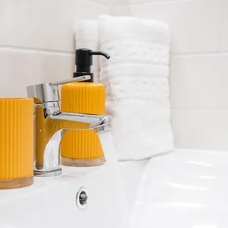 Apartment Guestready - Serene In