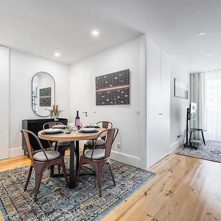 Guestready - Serene In Porto