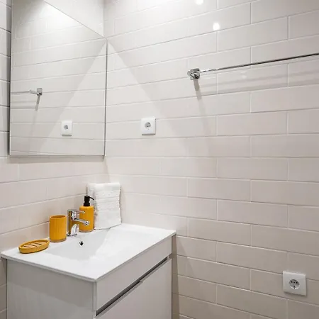 Apartamento Guestready - Serene In *