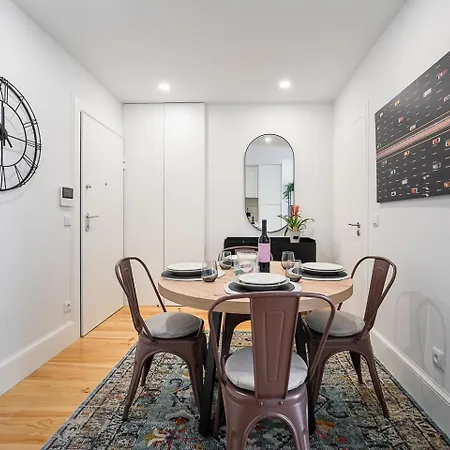 Guestready - Serene In Apartamento