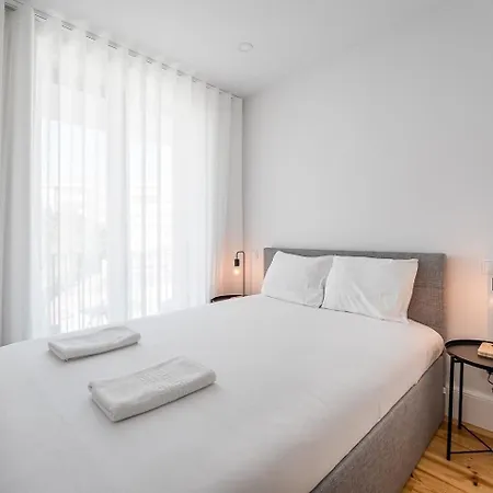 Apartament Guestready - Serene In *