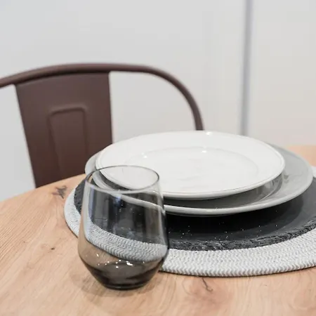 Guestready - Serene In Apartamento *