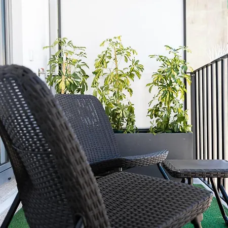 Guestready - Serene In Porto