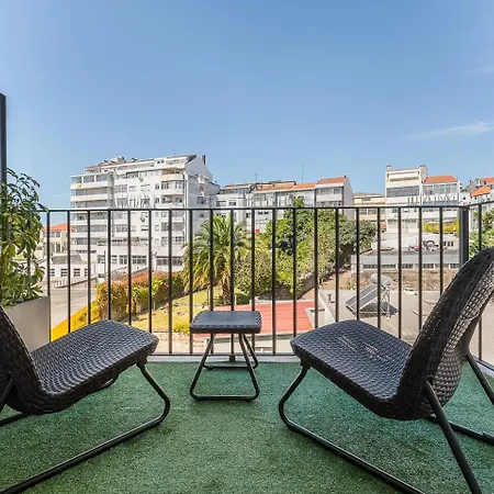 Apartament Guestready - Serene In