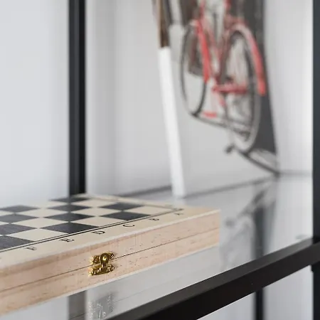 Apartamento Guestready - Serene In