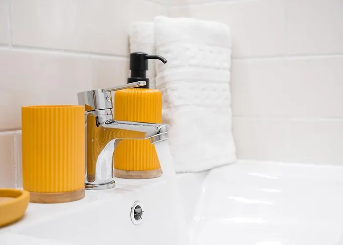 Apartamento Guestready - Serene In