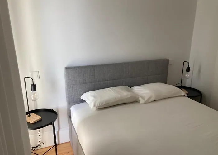 Appartement Guestready - Serene In