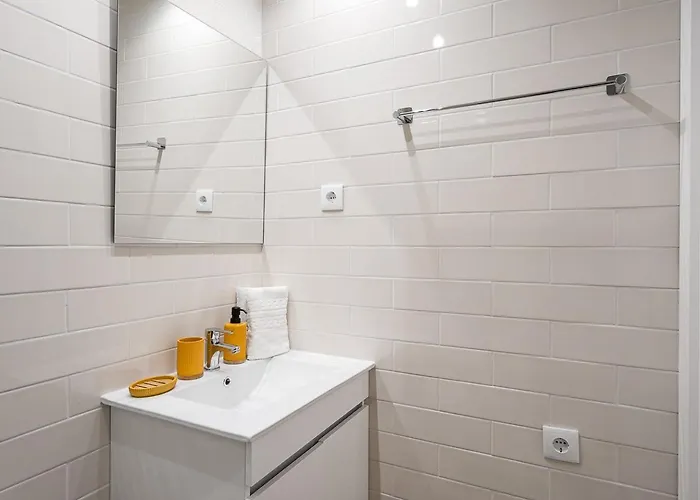 Appartement Guestready - Serene In *