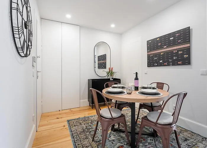 Guestready - Serene In Oporto