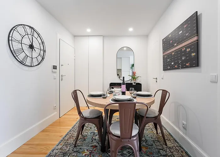 Guestready - Serene In Appartement