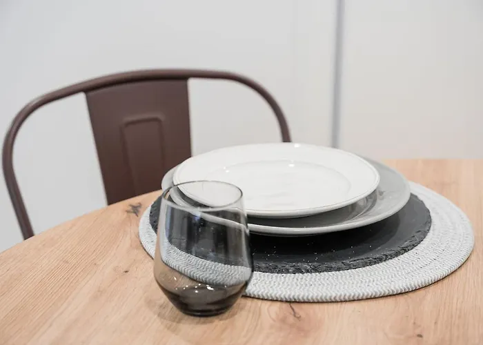 Guestready - Serene In Apartamento *