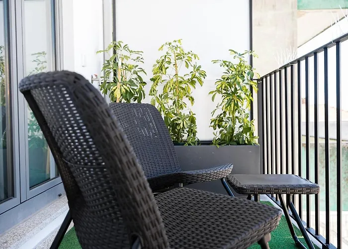 Guestready - Serene In Oporto