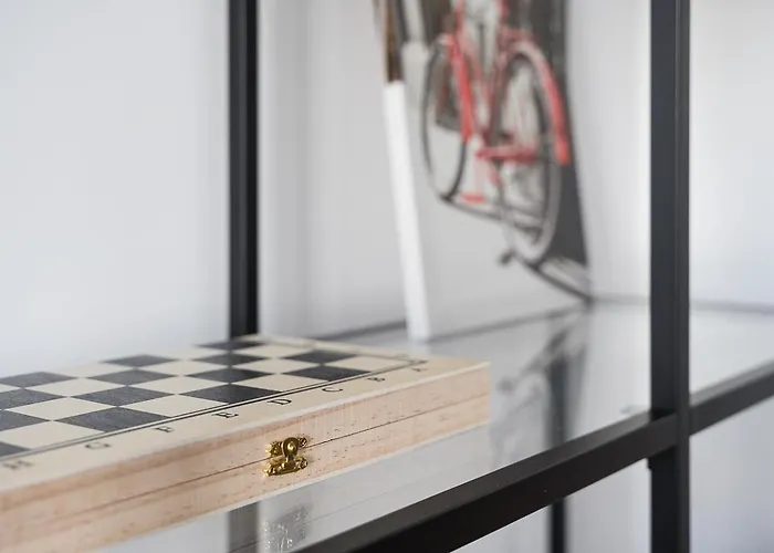 Appartement Guestready - Serene In