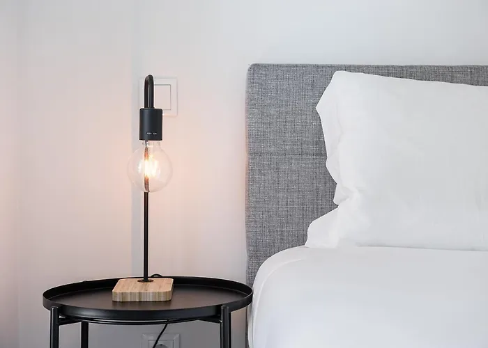 Appartement Guestready - Serene In