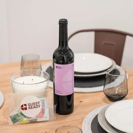 Guestready - Serene In Porto