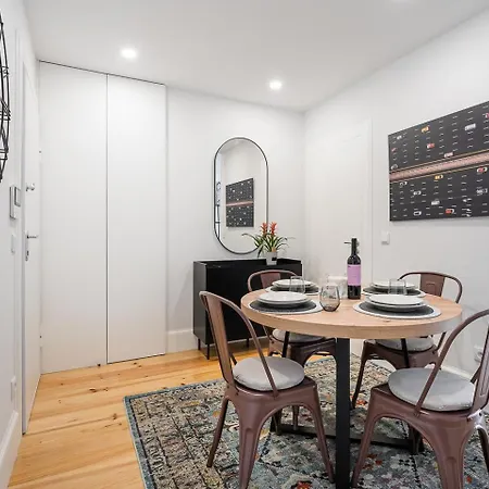 Guestready - Serene In Oporto