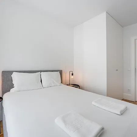 Guestready - Serene In * Oporto