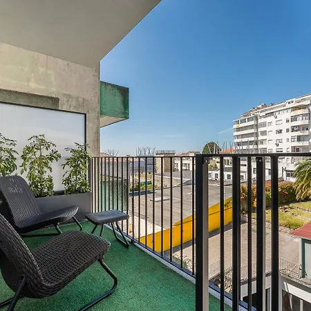 Appartement Guestready - Serene In *