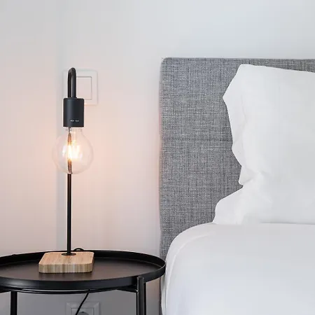 Apartment Guestready - Serene In