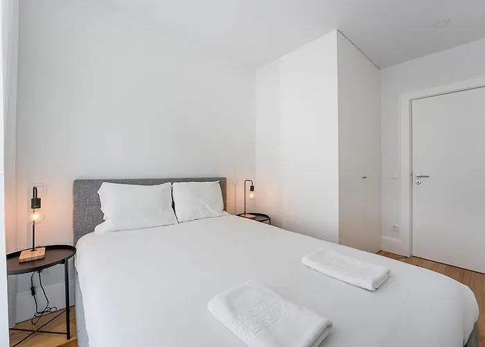 Guestready - Serene In * 波尔图